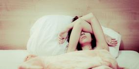 سوء النوم قد يؤدي إلى نمو الأورام السرطانية