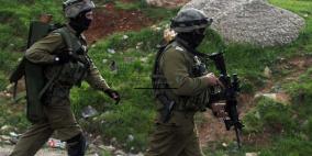 الاحتلال يعتقل طفلا من رام الله