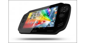 “آركوس” تكشف عن جهاز الألعاب GamePad 2