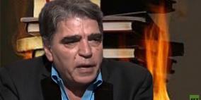 حريق في بيت محمود الجندي يبعده عن الإلحاد