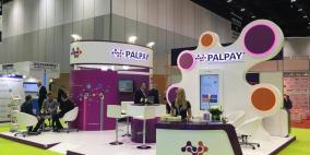 شركة PalPay للدفع الالكتروني تشارك كراعي فضي في معرض Seamless Payments, Middle East 2017