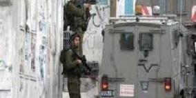 الاحتلال يقتحم مدرسة تقوع ويعتدي على عدد من المعلمين والطلبة