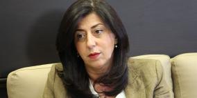 عودة: رغبة دولية لدعم انضمام فلسطين لمنظمة التجارة