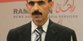 الزعارير: 29 تشرين الثاني موعد مقترح لعقد المؤتمر مرتبط بقرارات المركزية والثوري