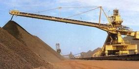 1.5 مليار طن حجم احتياطيات موريتانيا من الحديد