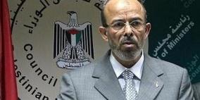 رزقة: المصالحة ما زالت معطلة