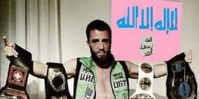 بطل العالم في الملاكمة التايلاندية ينضم لتنظيم "الدولة الإسلامية" في سوريا