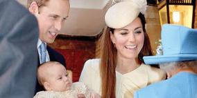 الأمير وليام وكيت يخططان لإنجاب طفل ثانٍ بأسرع وقت ممكن