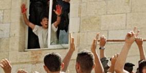 الاحتلال يفرج عن شرطي فلسطيني بعد قضاء 16 عامًا في الأسر