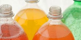 مشروبات الحمية أشد ضررا من المشروبات الغازية العادية