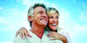 «الرضا عن الحياة» يطيل الأعمار