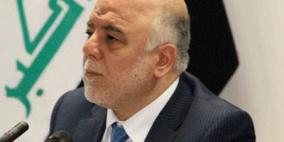 البرلمان العراقي يقر الحكومة الجديدة برئاسة حيدر العبادي