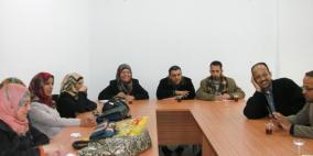 تربية الخليل تناقش آلية تطبيق البرامج الإرشادية