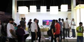 بنك القدس يختتم رعايته الرئيسية لمهرجان ليالي بيرزيت