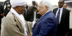 توقيع 16 اتفاقية ومذكرة تفاهم بين فلسطين والسودان