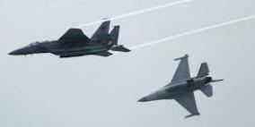 انباء متضاربة بشأن غارة جوية اسرائيلية على جنوب لبنان