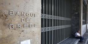 المركزي: مصارف اليونان بحاجة لتمويل بـ14 مليار يورو