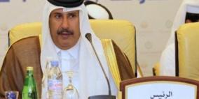 اعتقال ابنة حمد بن جاسم في بيت دعارة في لندن
