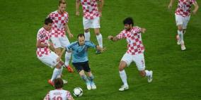 ديفيد سيلفا: إنييستا أفضل من رونالدو وميسي