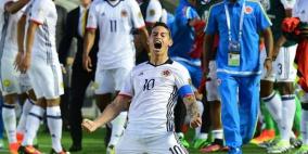 خاميس: المواصلة في ريال مدريد حلمي!