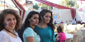 قلعة المونديال