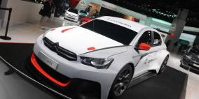 معرض فرانكفورت الدولي للسيارات 2013