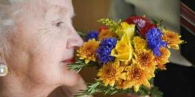 اختبار لحاسة الشم "قد يتنبأ بعمر الانسان"