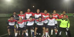 اتحاد شباب النضال ينظيم بطولة الاستقلال الكروية