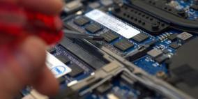 ترقية القرص الصلب تُسرع أداء الحواسب القديمة