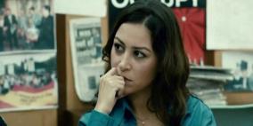 زيزي مصطفى تكشف حقيقة مرض ابنتها منة شلبي