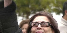 جميلة بوحيرد في غزة بـ 8 مارس