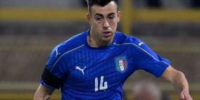 الشعراوي: روما قد تكون نقطة تحول بالنسبة لي