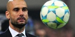 جوارديولا: تشيلسي سيدافع بعشرة لاعبين في الكامب نو