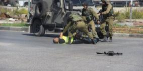 الاحتلال يسلم جثمان الشهيد العواودة