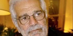 إجهاد الذاكرة يدفع عمر الشريف لاعتزال الفن