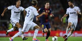 ميسي يرفض عرضاً مدريدياً بـ"ربع مليار" دولار