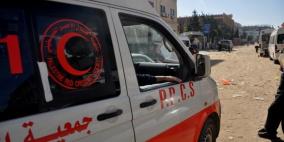 مصرع طفل جراء حادث سير شرق غزة