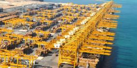 ارتفاع صافي أرباح موانئ دبي العالمية