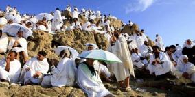 "مصر للطيران" تسير9 رحلات جوية لنقل حجاج قطاع غزة