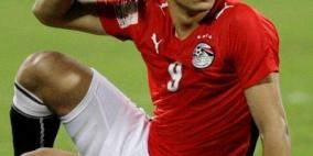 زيدان في طريقه إلى بني ياس الإماراتي