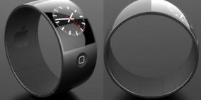 ساعة آبل الذكية ستنافس آي فون وآي باد