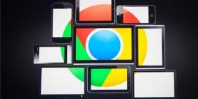 إعلان جوجل عن تطورات تخص متصفح كروم في حدثين لها