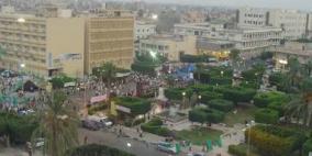 انتخاب مجلس ادارة جديد لمركز عبد القادر ابو نبعة الثقافي في بلدة الزاوية