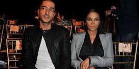 شقيقة جاكسون تتزوج مليارديرا قطريا