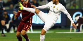 ريال مدريد يحسم موقفه من رحيل بنزيما