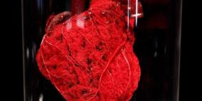 زيادة الوزن تغير شكل قلب الطفل