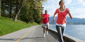 الانتظام في ممارسة الرياضة  يخفض مخاطر سرطان الثدي