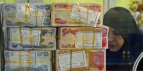 أزمة كردستان العراق الاقتصادية تبتلع رواتب الموظفين