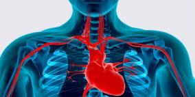 روسيا...عام 2015 لمكافحة أمراض القلب والأوعية الدموية