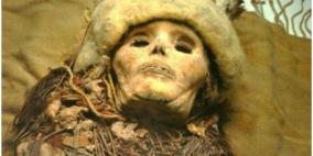 عمر أقدم جبن في العالم يبلغ 3600 عام!